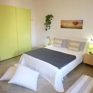 Appartamento Ecoboutique House, Self Check-in - Free Car Parking, Cagliari