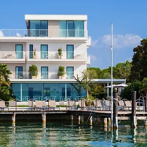 Aqva Boutique (adults Only) Sirmione